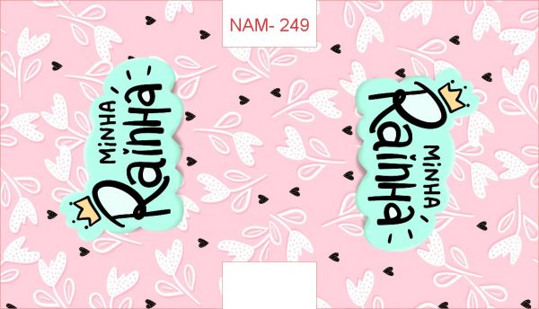 Necessaire Ana NAM 249