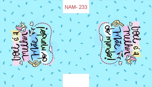 Necessaire Ana NAM 233