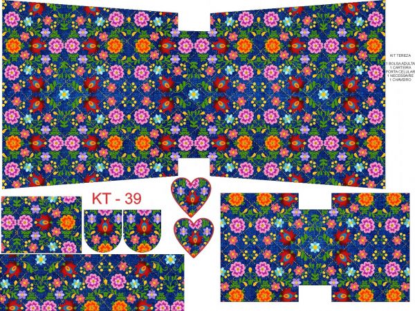 Kit Tereza KT39