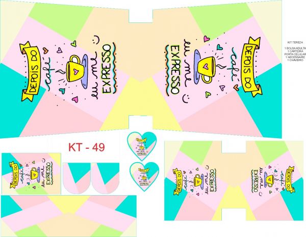 Kit Tereza KT49