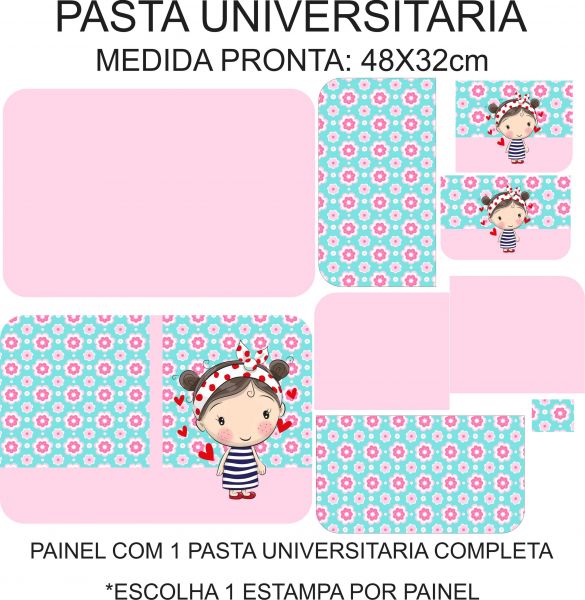 Pasta Universitaria