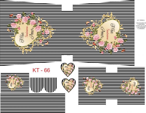 Kit Tereza KT66