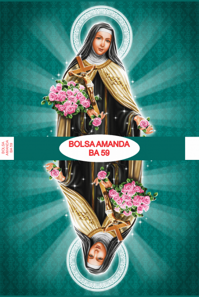 Bolsa Amanda BA 59