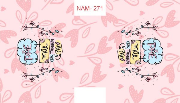 Necessaire Ana NAM 271