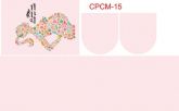 Carteira Porta Celular CPCM 15