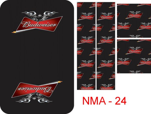 Necessaire Masculina NMA 24