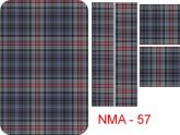 Necessaire Masculina NMA 57