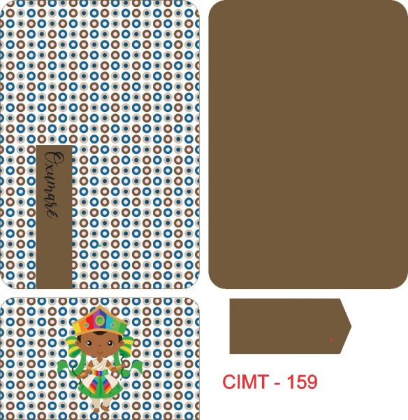 Carteira Intima CIMT 159