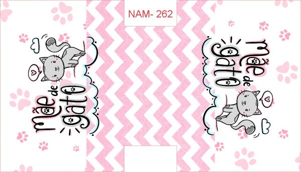 Necessaire Ana NAM 262