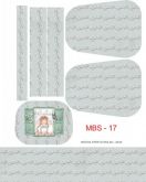 Shoulder Mini Sisi MBS 17