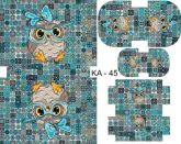 KIT Amanda KA45