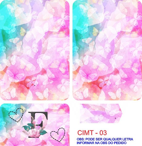 Carteira Intima CIMT 03