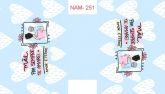 Necessaire Ana NAM 251