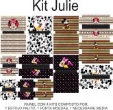 Kit Julie
