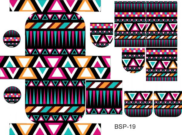 Bolsa Sonia BSP 19